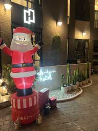 CALINTON HOTEL 