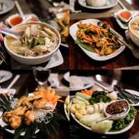 หนีกรุงไปนอนชิลเมืองกาญที่ River Kwai Resotel