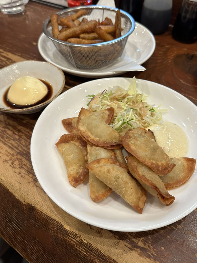 【福岡観光】名物たくさん！福岡の魅力詰まった料理店✨