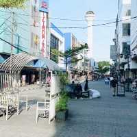Bandung is Awesome 