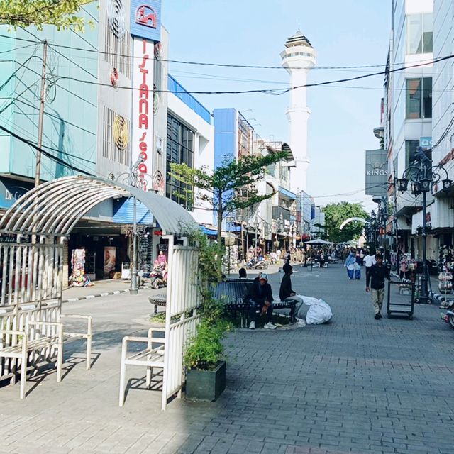 Bandung is Awesome 