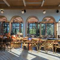Anyamanee Cafe and Roastery : สมุทรปราการ