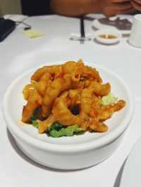 อร่อยถึงเครื่องกับ 'หนิงโปไช่' (Ningbo Cuisine) 🥢