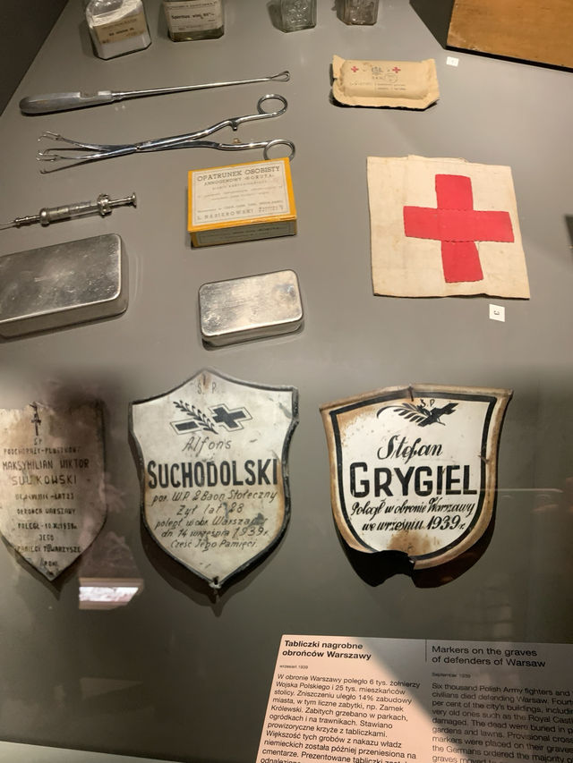 A Sobering Journey Through History: The Second World War Museum in Gdańsk