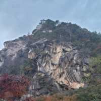 【山梨】昇仙峡
