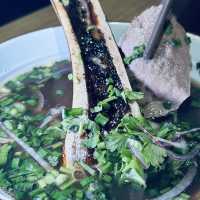 尖沙咀最佳越南牛肉湯河｜MAMTOM (尖沙咀)