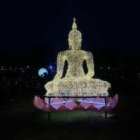 ตะลุย ลอยกระทงสุโขทัย 2024