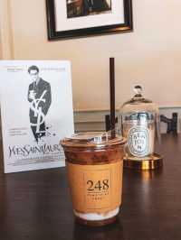 248 Something Sweet, ย่านตาขาว, ตรัง