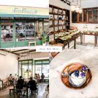 5 คาเฟ่เมืองเก่าอยุธยาน่าไปตามรอย 🛕