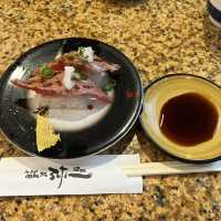 和歌山旅行！和歌山ラーメンライブ&お寿司🍣