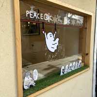 【大阪/鶴橋】有名デザイナーさんの雑貨がたくさん🌟