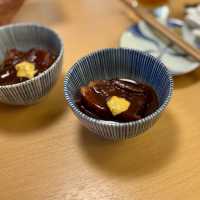 【大阪・本町】出汁から丁寧に仕込んだ料理の数々「酒•肴 とやお」
