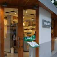 泰國曼谷_Uni Donuts_日本橫濱甜甜圈名店
