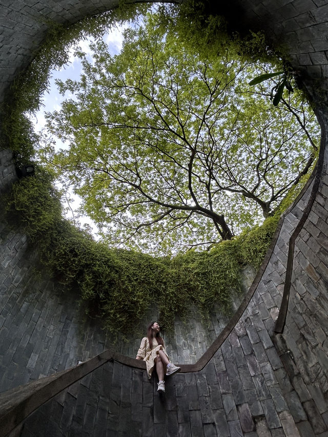 แชร์ 10 โลเคชั่นถ่ายรูปที่ห้ามพลาดในสิงคโปร์!!