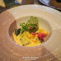 The Taste of 7 Culinary Wonders Premium 
