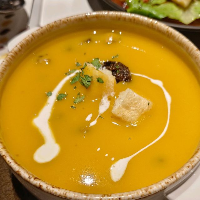 台北喜來登大飯店比薩屋PizzaPub