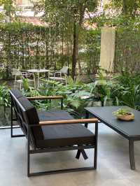 Capital O The ​Singha Chiangmai Hotel🏩