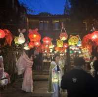 烏鎮西柵2日1夜遊攻略