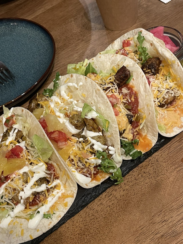 블루리본 타코 맛집 웨이팅필수, 울산 "엘라토"