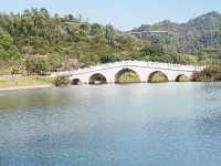 香山湖公園～都市中的綠洲