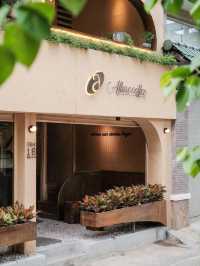 Allure Coffee