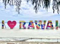 “หาดราไวย์”หาดท่าเรือประมงอันเงียบสงบ จ.ภูเก็ต