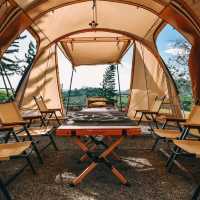 SKY 360 CAMP