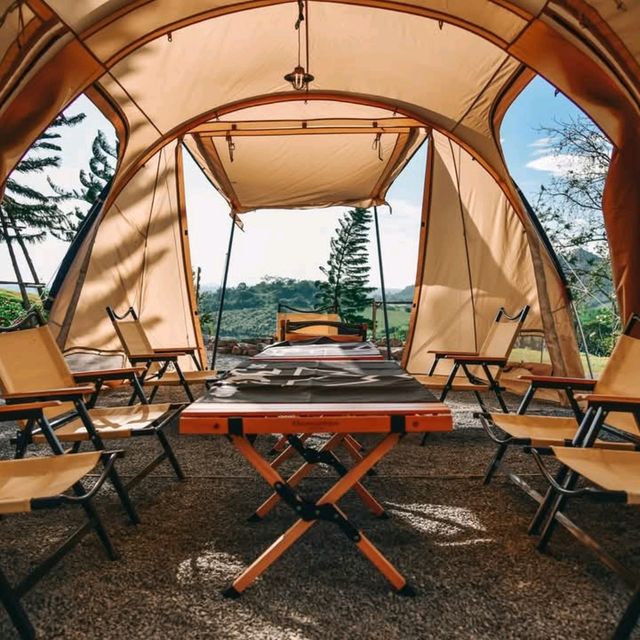 SKY 360 CAMP