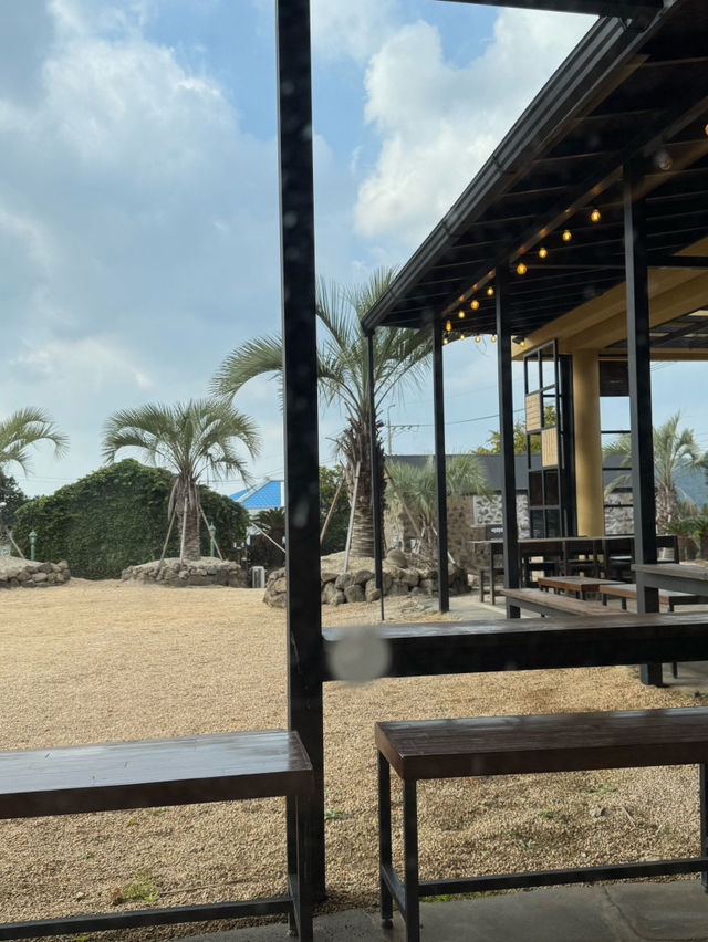 🌴🌳여기 멕시코야? 제주 애월 타코 맛집 타케리아 코코스