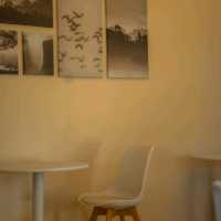 Anacolly คาเฟ่ลพบุรี วิวเขาจีนแล