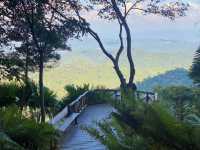 อุทยานแห่งชาติทองผาภูมิ - กาญจนบุรี