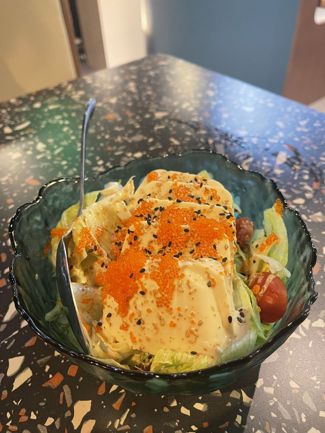 雅蘭中心必吃日本菜📍古今