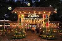 งานย้อนอดีตศรีสัชนาลัย 