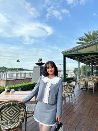 Dinner at Kitchen By The River