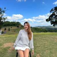ม่อนแกะ เขาค้อ 🐑⛰️