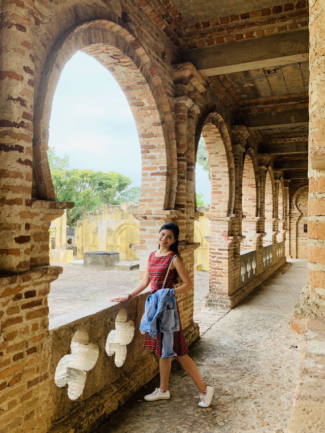 Kellie’s Castle: A Tale of Dreams and Mystery