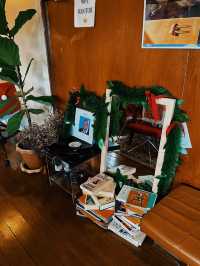 Grows Cafe