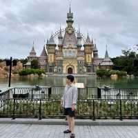 동남아 테마파크의 꽃 빈원더스 푸꾸옥🏰