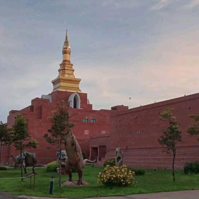 สนามบินที่สวย🌟ที่สุดในประเทศไทย