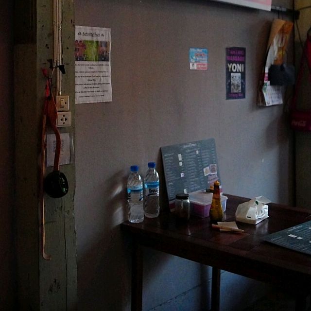 泰國清邁_สมยงค์โภชนา_寶藏般美味泰北麵店