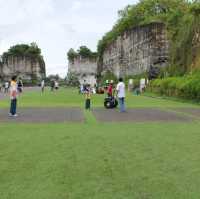 GWK Culture Park Bali