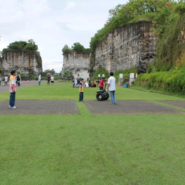 GWK Culture Park Bali