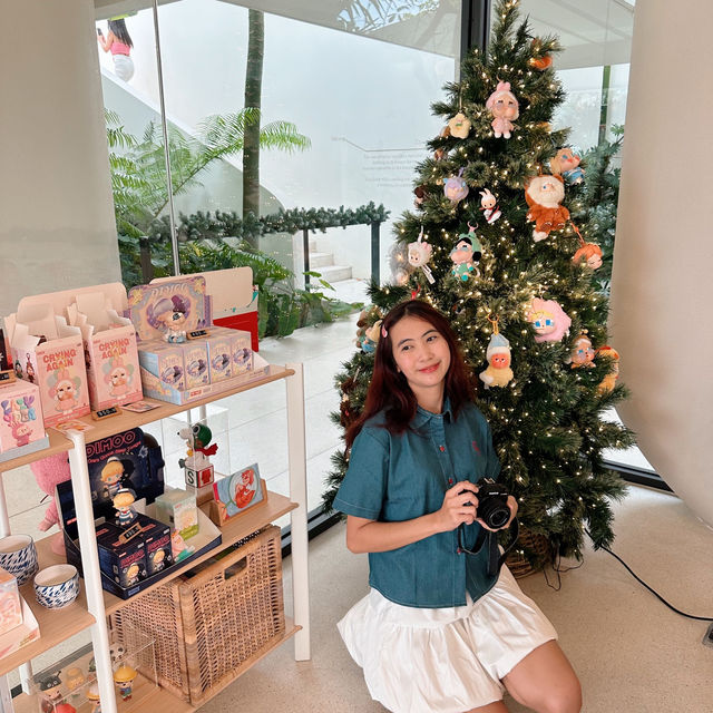 #Tide #Bangsaray #ร้านอาหาร #บางเสร่