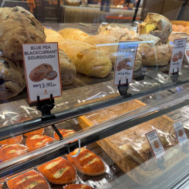 A Slice of Heaven at Verrona Hills Bread & Pâtisserie