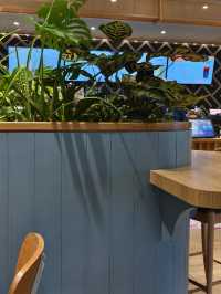 The Coffee Bean & Tea Leaf