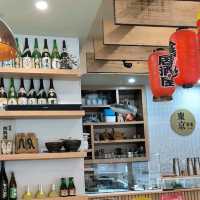 "香港｜日式餐廳｜高質cafe"