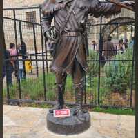 The Alamo – #FamilyTravel