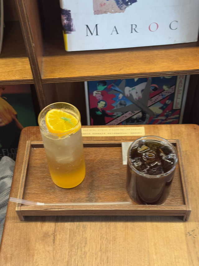분위기 좋고 이뻤던 카페☕️ 분위기 좋고 이뻤던 카페☕️