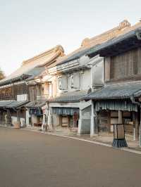 📍千葉県立房総のむら