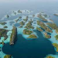 Raja Ampat: A Diver’s Paradise